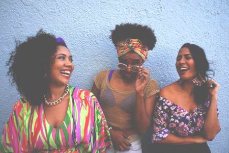 Confira as atrações deste final de semana do  Pré-Carnaval do RioMar Fortaleza
